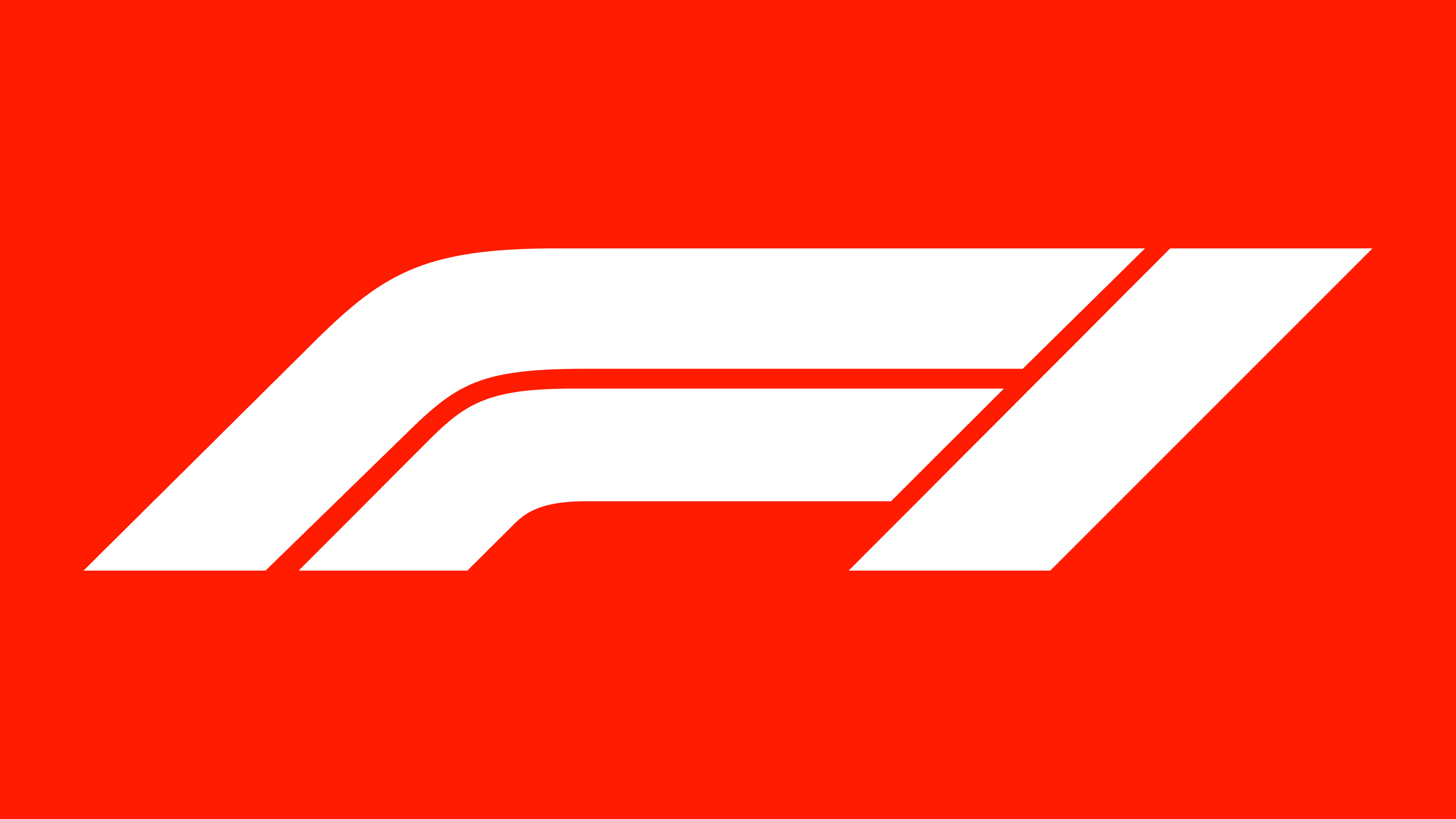 Formula 1 Logo