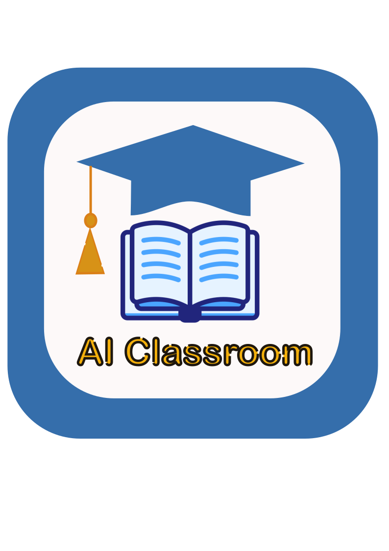 AI Classroom Logo